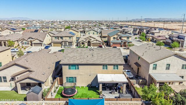 14944 SUNNY LAND Avenue, El Paso, TX 79938