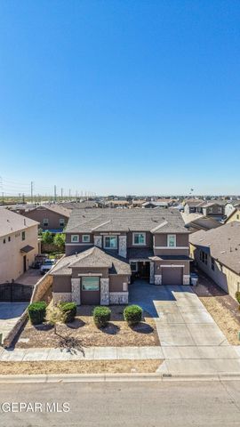 14944 SUNNY LAND Avenue, El Paso, TX 79938