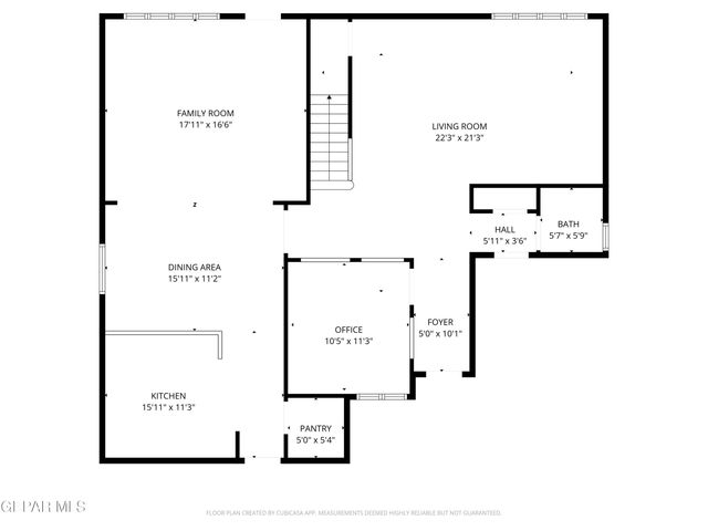 14944 SUNNY LAND Avenue, El Paso, TX 79938