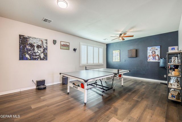 14944 SUNNY LAND Avenue, El Paso, TX 79938