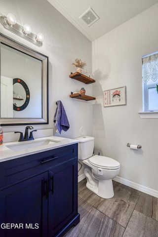 14944 SUNNY LAND Avenue, El Paso, TX 79938