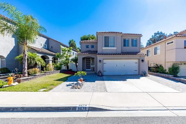 3678 Via Bernardo, Oceanside, CA 92056