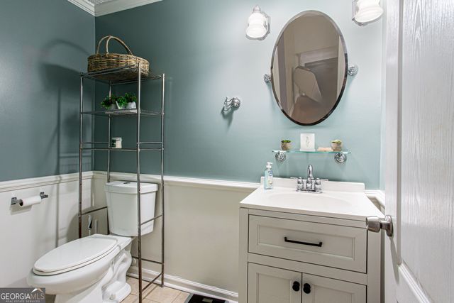 20 Trelawney Run, Covington, GA 30016