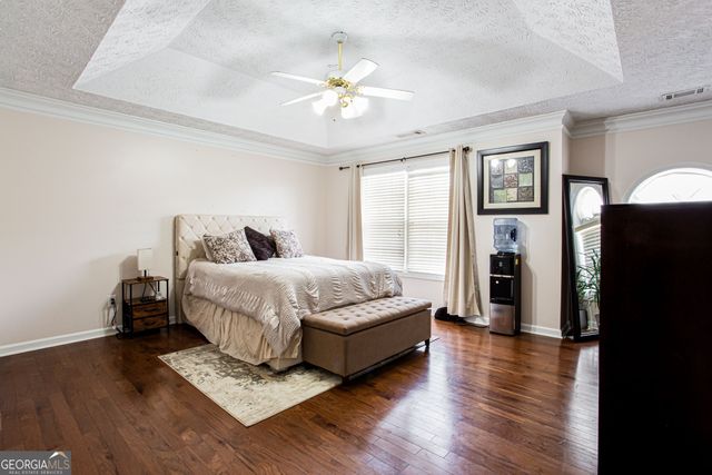 20 Trelawney Run, Covington, GA 30016