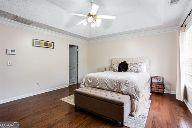 20 Trelawney Run, Covington, GA 30016