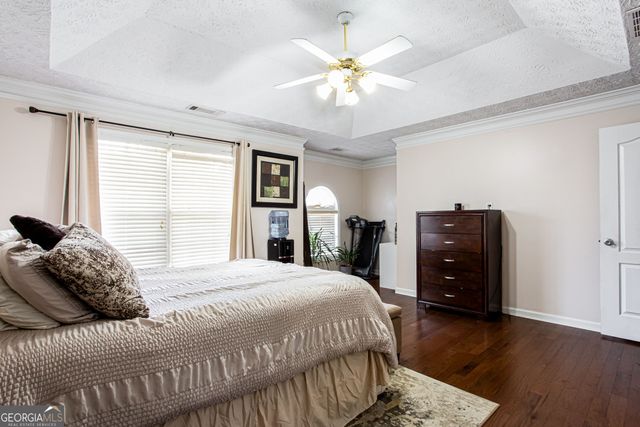 20 Trelawney Run, Covington, GA 30016