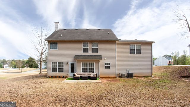 20 Trelawney Run, Covington, GA 30016