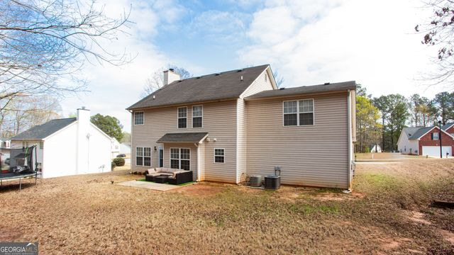 20 Trelawney Run, Covington, GA 30016