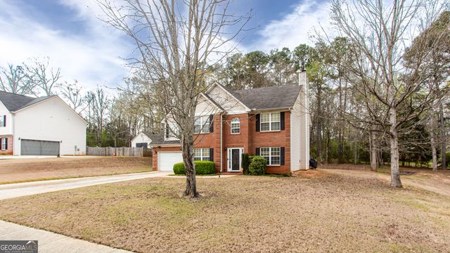 20 Trelawney Run, Covington, GA 30016
