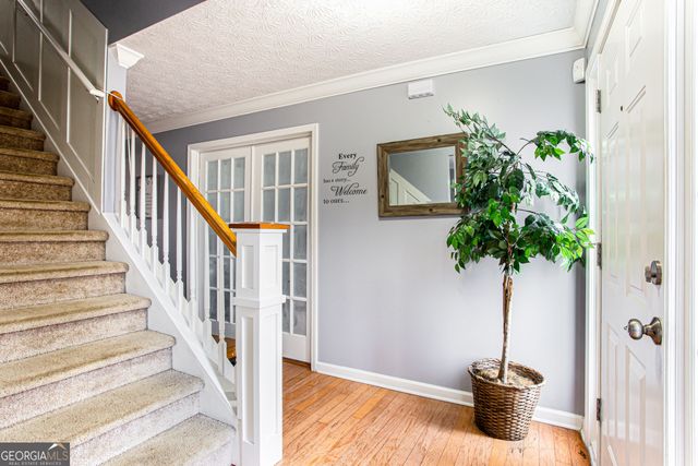 20 Trelawney Run, Covington, GA 30016