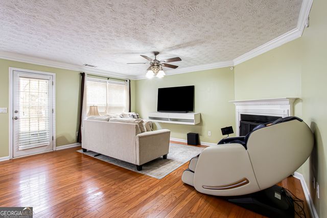 20 Trelawney Run, Covington, GA 30016