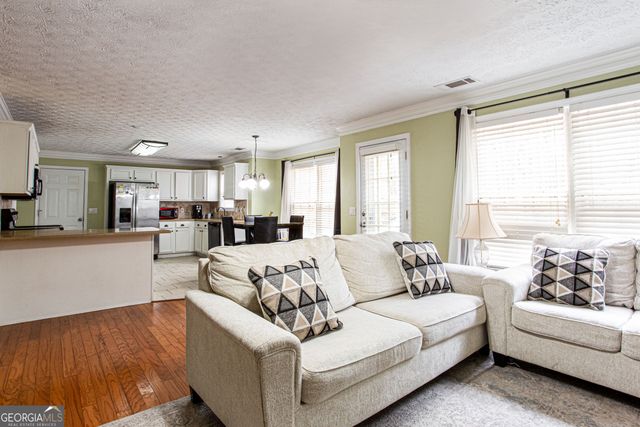 20 Trelawney Run, Covington, GA 30016