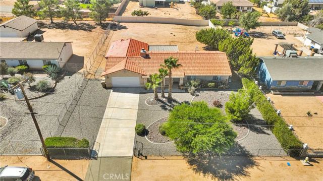 7454 Lyons Avenue, Hesperia, CA 92345