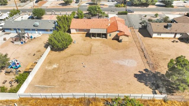 7454 Lyons Avenue, Hesperia, CA 92345