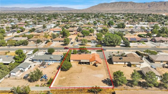 7454 Lyons Avenue, Hesperia, CA 92345
