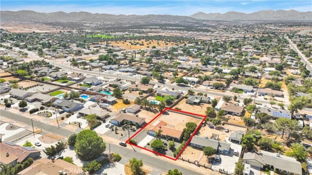 7454 Lyons Avenue, Hesperia, CA 92345