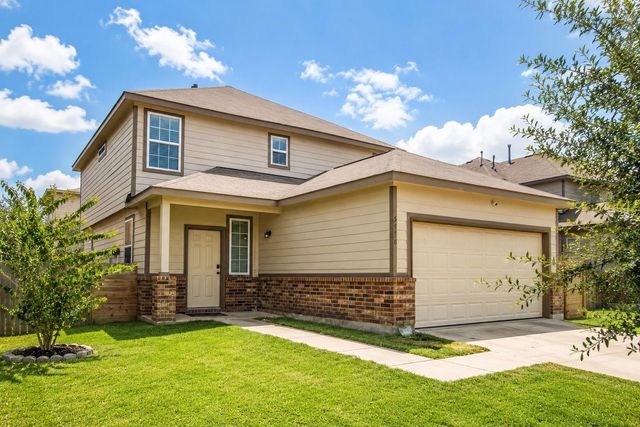 5710 Manning Creek Trail, Katy, TX 77449