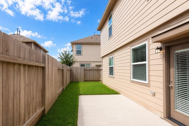 5710 Manning Creek Trail, Katy, TX 77449