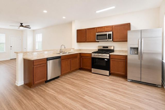 5710 Manning Creek Trail, Katy, TX 77449