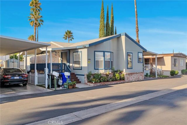 20401 Soledad Canyon Road 691, Canyon Country, CA 91351