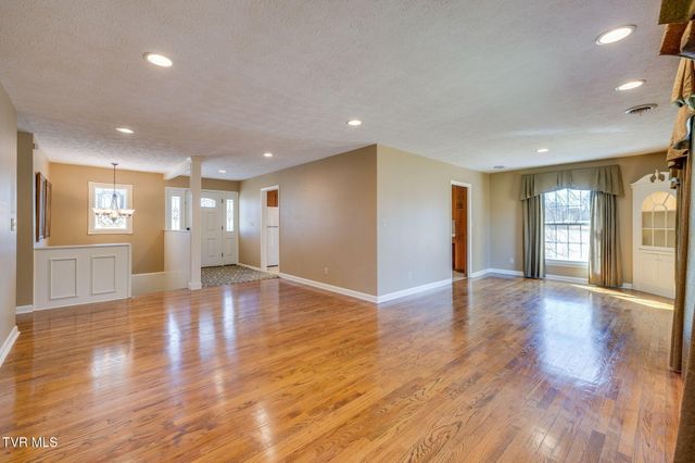 416 Manderley Road, Kingsport, TN 37660