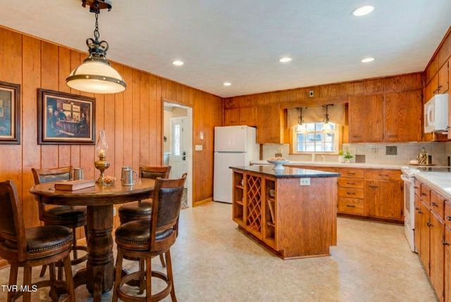 416 Manderley Road, Kingsport, TN 37660