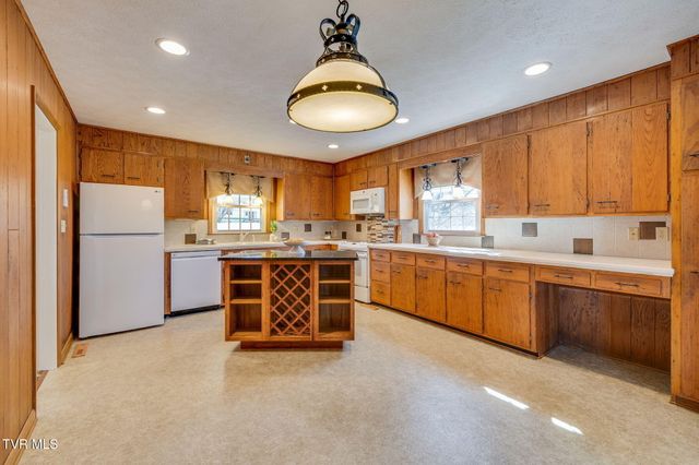 416 Manderley Road, Kingsport, TN 37660