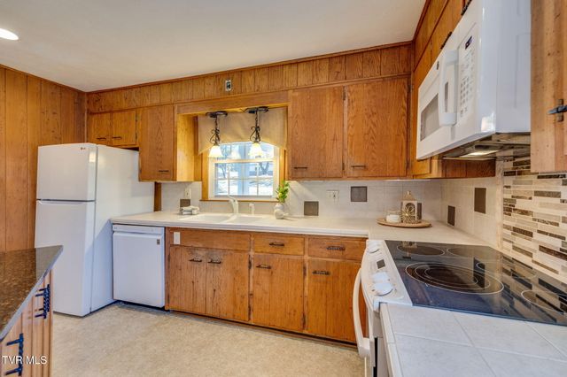 416 Manderley Road, Kingsport, TN 37660