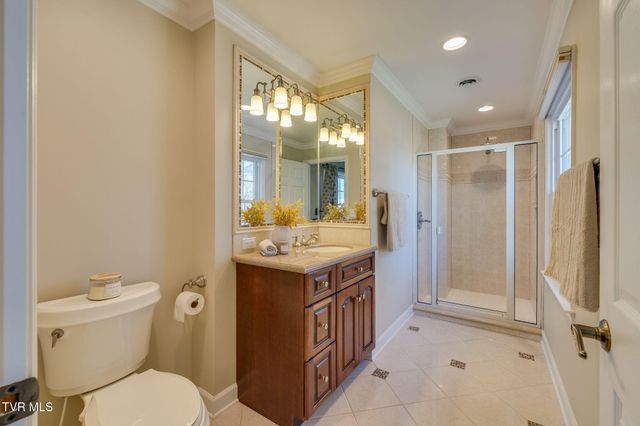 416 Manderley Road, Kingsport, TN 37660