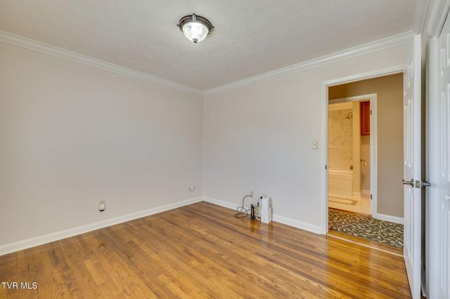 416 Manderley Road, Kingsport, TN 37660