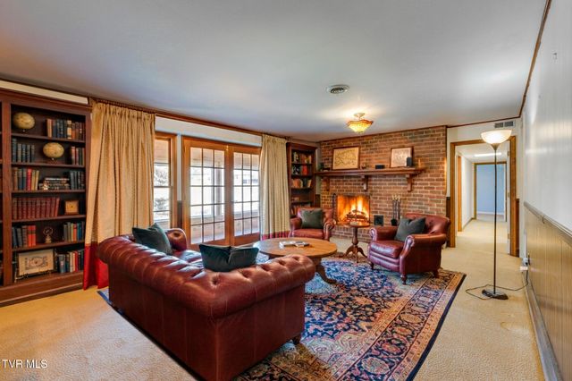 416 Manderley Road, Kingsport, TN 37660