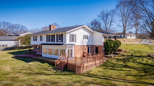 416 Manderley Road, Kingsport, TN 37660