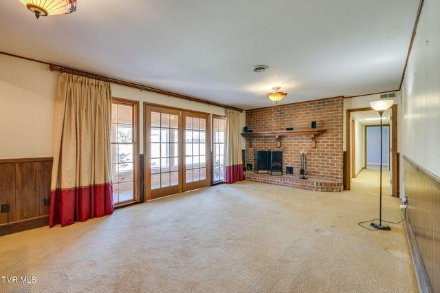 416 Manderley Road, Kingsport, TN 37660