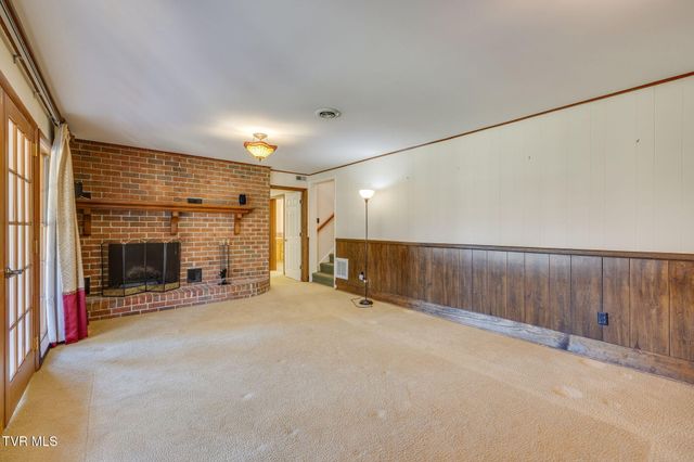 416 Manderley Road, Kingsport, TN 37660