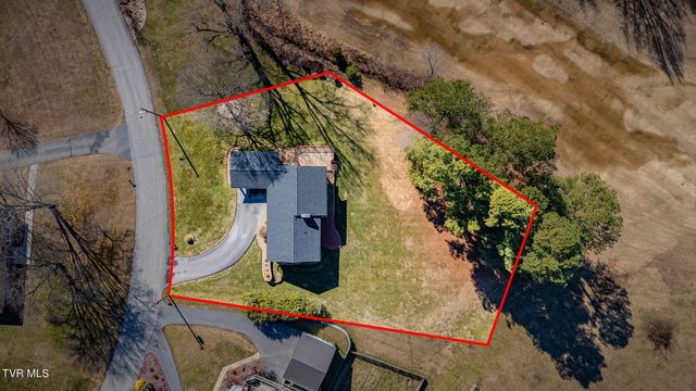 416 Manderley Road, Kingsport, TN 37660