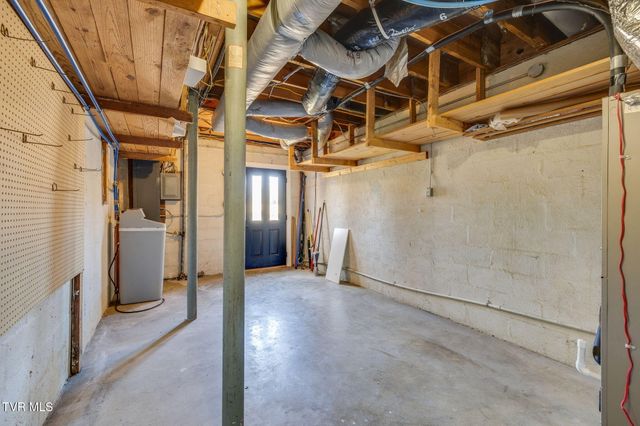 416 Manderley Road, Kingsport, TN 37660