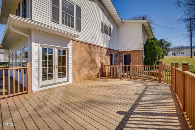 416 Manderley Road, Kingsport, TN 37660