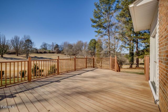 416 Manderley Road, Kingsport, TN 37660