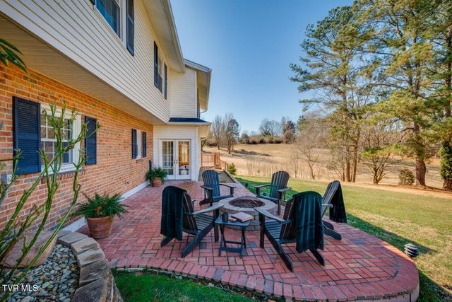 416 Manderley Road, Kingsport, TN 37660