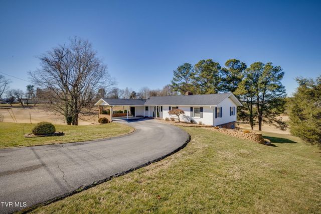 416 Manderley Road, Kingsport, TN 37660