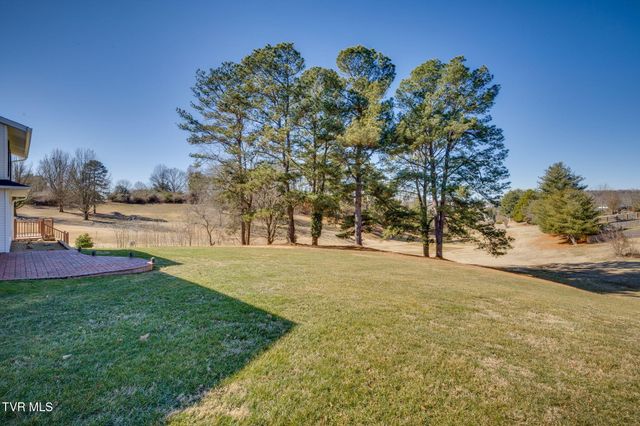 416 Manderley Road, Kingsport, TN 37660