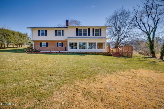 416 Manderley Road, Kingsport, TN 37660