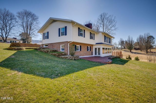 416 Manderley Road, Kingsport, TN 37660