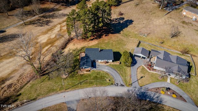 416 Manderley Road, Kingsport, TN 37660