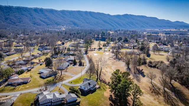 416 Manderley Road, Kingsport, TN 37660