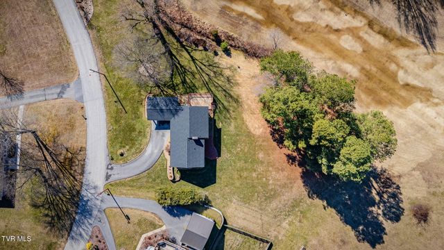 416 Manderley Road, Kingsport, TN 37660