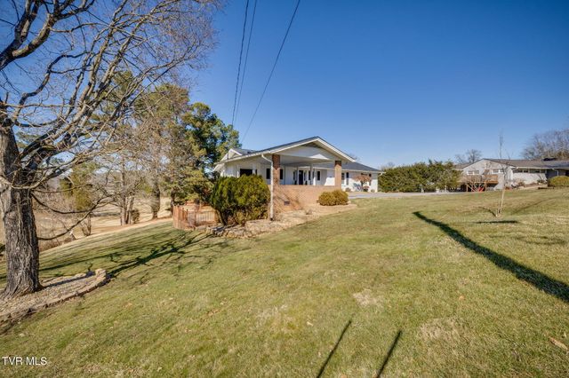 416 Manderley Road, Kingsport, TN 37660
