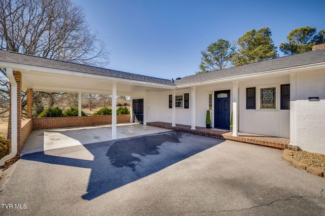 416 Manderley Road, Kingsport, TN 37660