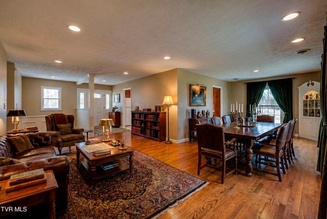 416 Manderley Road, Kingsport, TN 37660