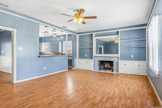 158 THORAIN BLVD, San Antonio, TX 78212